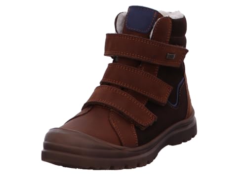 Däumling Radik Stiefelette, Country Espresso, 32 EU Schmal Däumling Radik Stiefelette, Country Espresso, 32 EU Schmal von Däumling