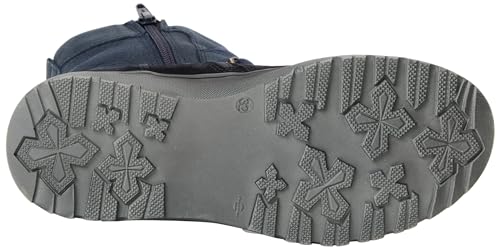 Däumling Ragnar Stiefelette, Jackson Ozean, 31 EU Däumling Ragnar Stiefelette, Jackson Ozean, 31 EU von Däumling