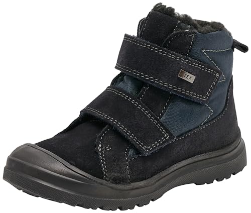 Däumling Rahil Stiefelette, Turino Ozean, 26 EU Schmal von Däumling