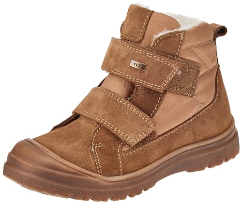 Däumling Rahil Stiefelette, Turino Walnut, 27 EU von Däumling