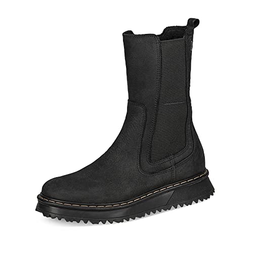 Däumling Raia Stiefelette, Country schwarz, 32 EU von Däumling