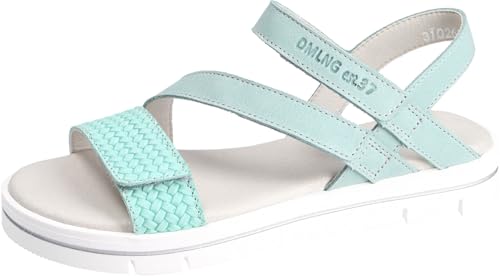 Däumling Rea Flache Sandale, 34 EU von Däumling