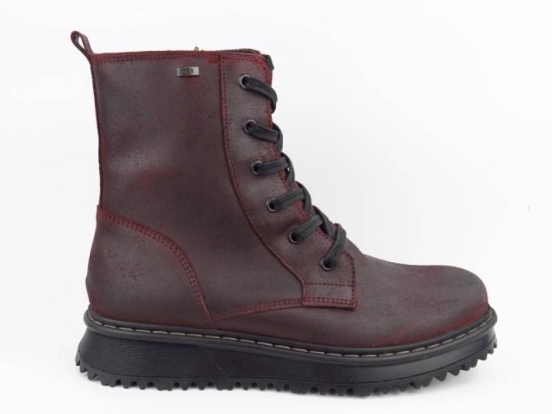 Däumling Rudi Quatar barolo Stiefel von Däumling