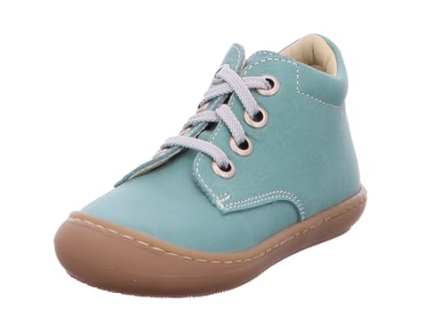 Däumling Jungen Salli Sneaker, Celeste Mint, 23 EU Schmal Däumling Jungen Salli Sneaker, Celeste Mint, 23 EU Schmal von Däumling