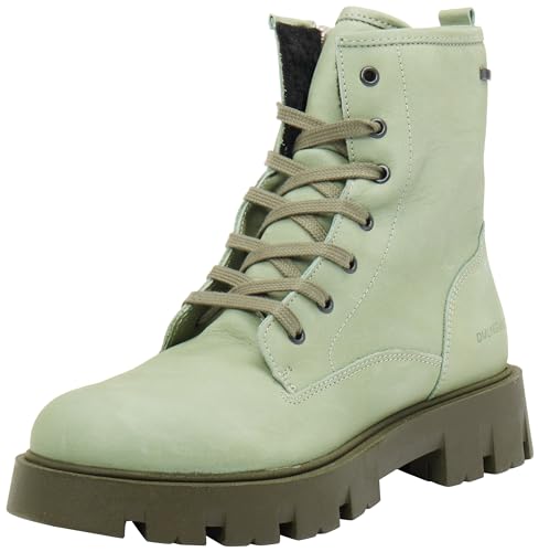 Däumling Soraya Stiefelette, Country Avocado, 38 EU von Däumling