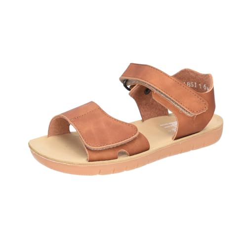 Däumling Swantje Flache Sandale, 32 EU von Däumling