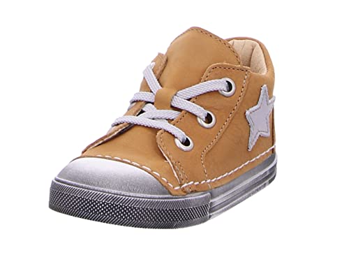 Däumling Unisex Baby Esther Sneaker, 19 EU von Däumling