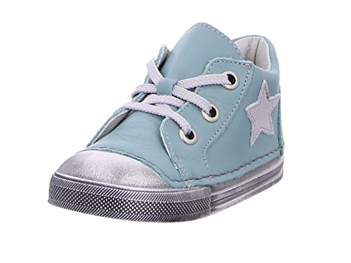 Däumling Unisex Baby Esther Sneaker, 20 EU von Däumling