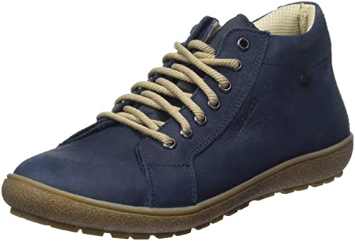 Däumling Unisex Uhl Lauflernschuh, Blau, 40 EU von Däumling