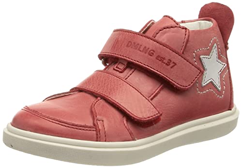 Däumling Ursina Sneaker, Chalk fire, 33 EU von Däumling