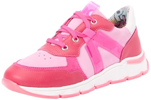 Däumling Ute Sneaker, Sporty Cardinale, 35 EU von Däumling