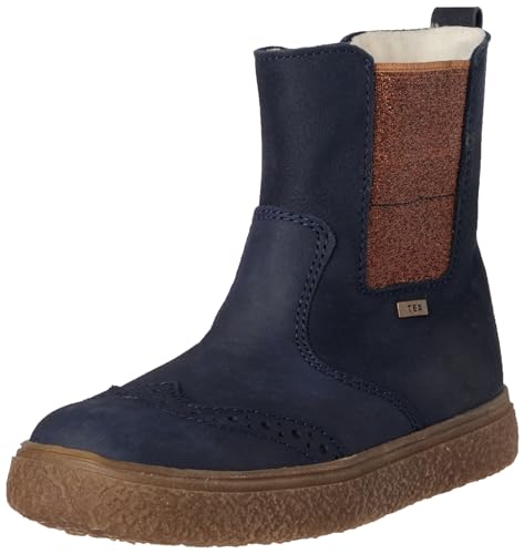 Däumling Wiebke Stiefelette, Country Ozean, 34 EU Schmal Däumling Wiebke Stiefelette, Country Ozean, 34 EU Schmal von Däumling