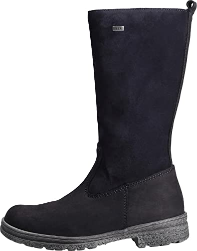 Däumling Winterstiefel, 11-Deutsch:39, Color:blau von Däumling