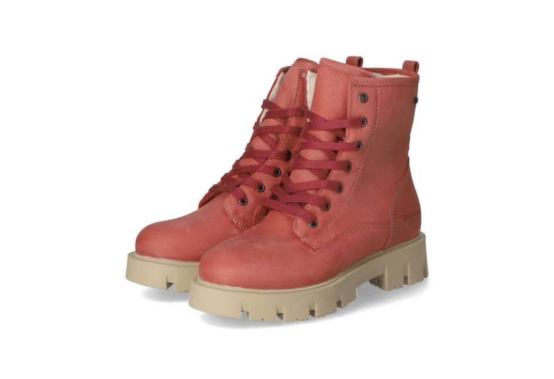 Däumling Winterstiefeletten Schnürstiefel von Däumling