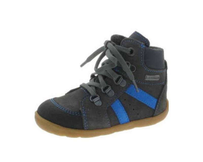 Däumling grau regular fit Lauflernschuh (1-tlg) von Däumling