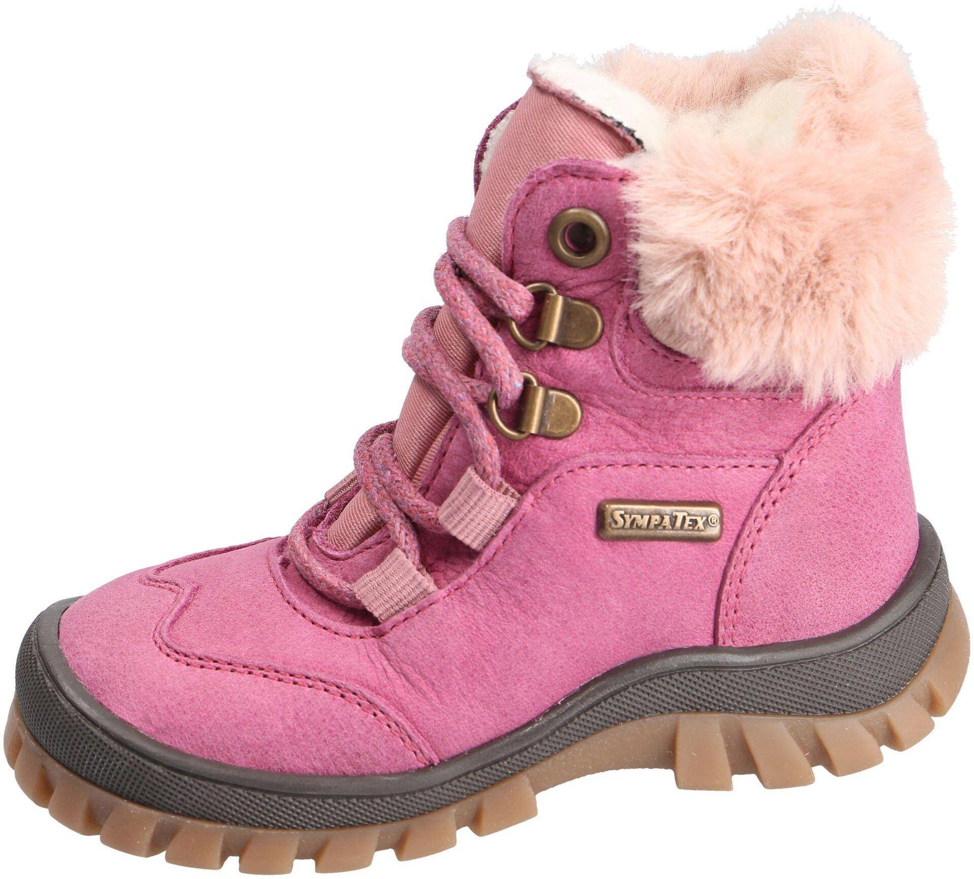 HANSI - MANNI COUNTRY LAVENDEL - Gr. - 22 von Däumling