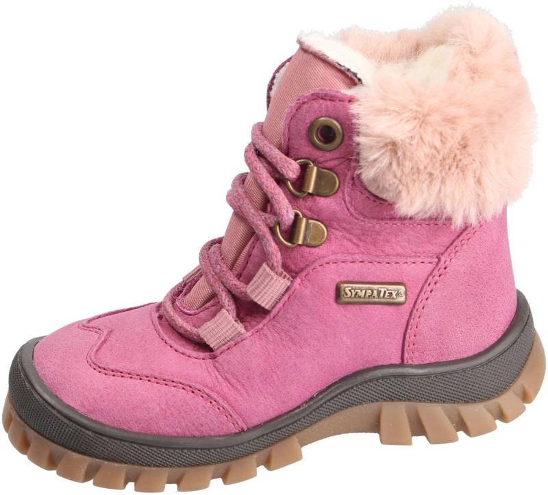 HANSI - MANNI COUNTRY LAVENDEL - Gr. - 22 von Däumling