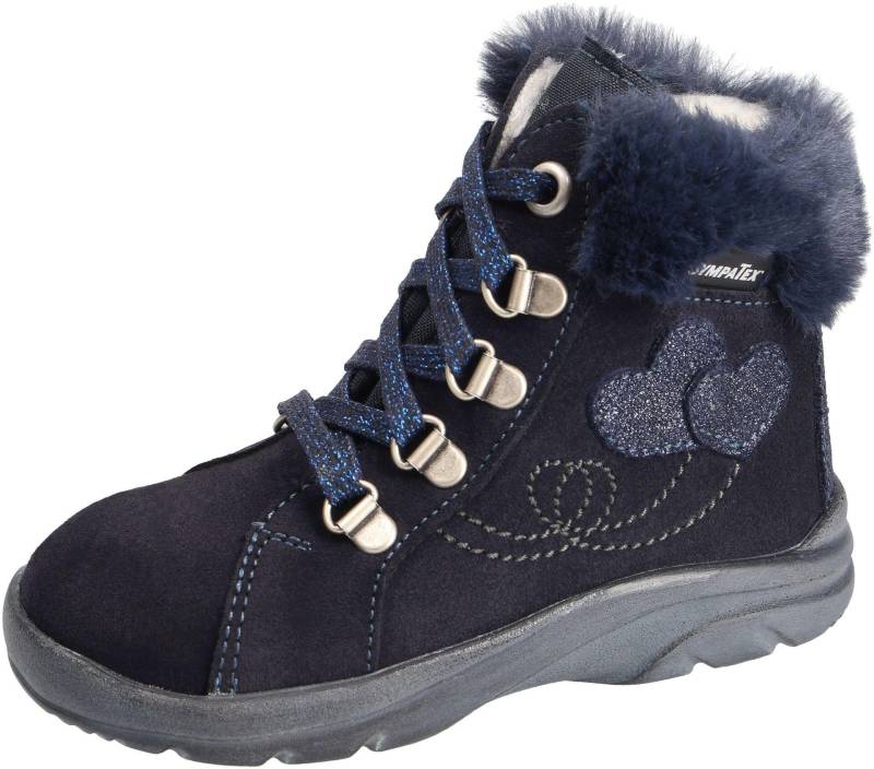 HANSI - MANNI TURINO OZEAN - Gr. - 27 von Däumling