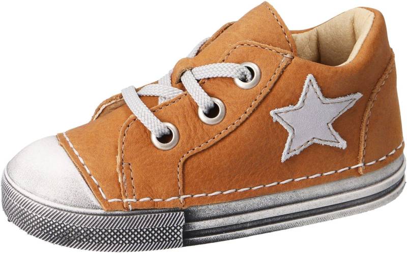 KIM - BARFUSS COUNTRY COGNAC - Gr. - 23 von Däumling