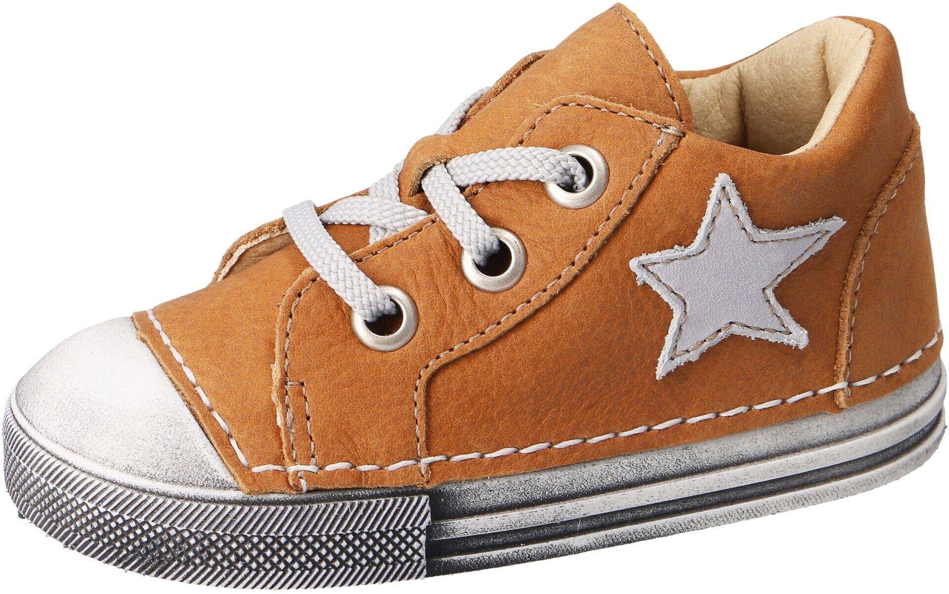 KIM - BARFUSS COUNTRY COGNAC - Gr. - 25 von Däumling