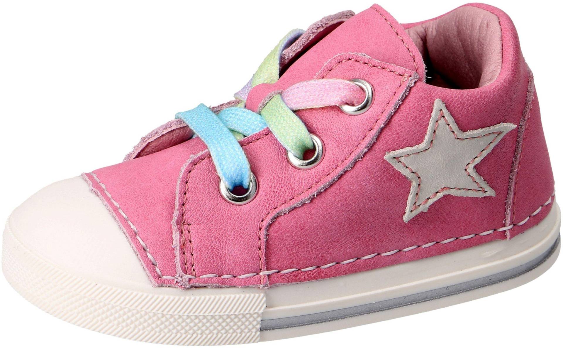 KIM - BARFUSS FORTUNA BEGONIA - Gr. - 21 von Däumling