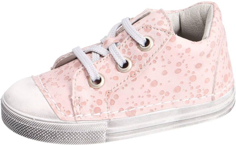 KIM - BARFUSS GEEK LACHS - Gr. - 25 von Däumling