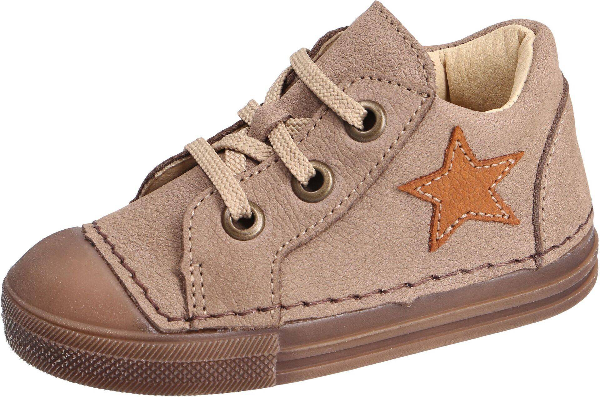 KIM - BARFUSS MONTANA TARTUFFO - Gr. - 23 von Däumling