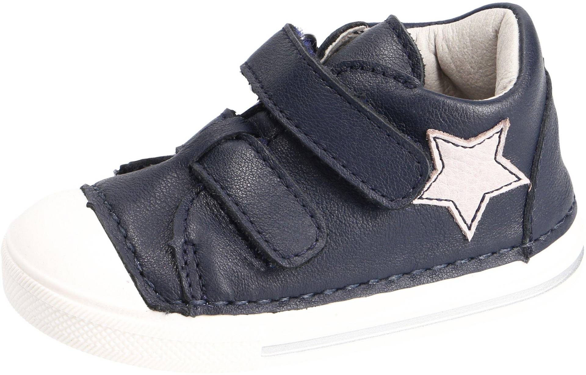 KIM - BARFUSS ODISSEA OZEAN - Gr. - 18 von Däumling