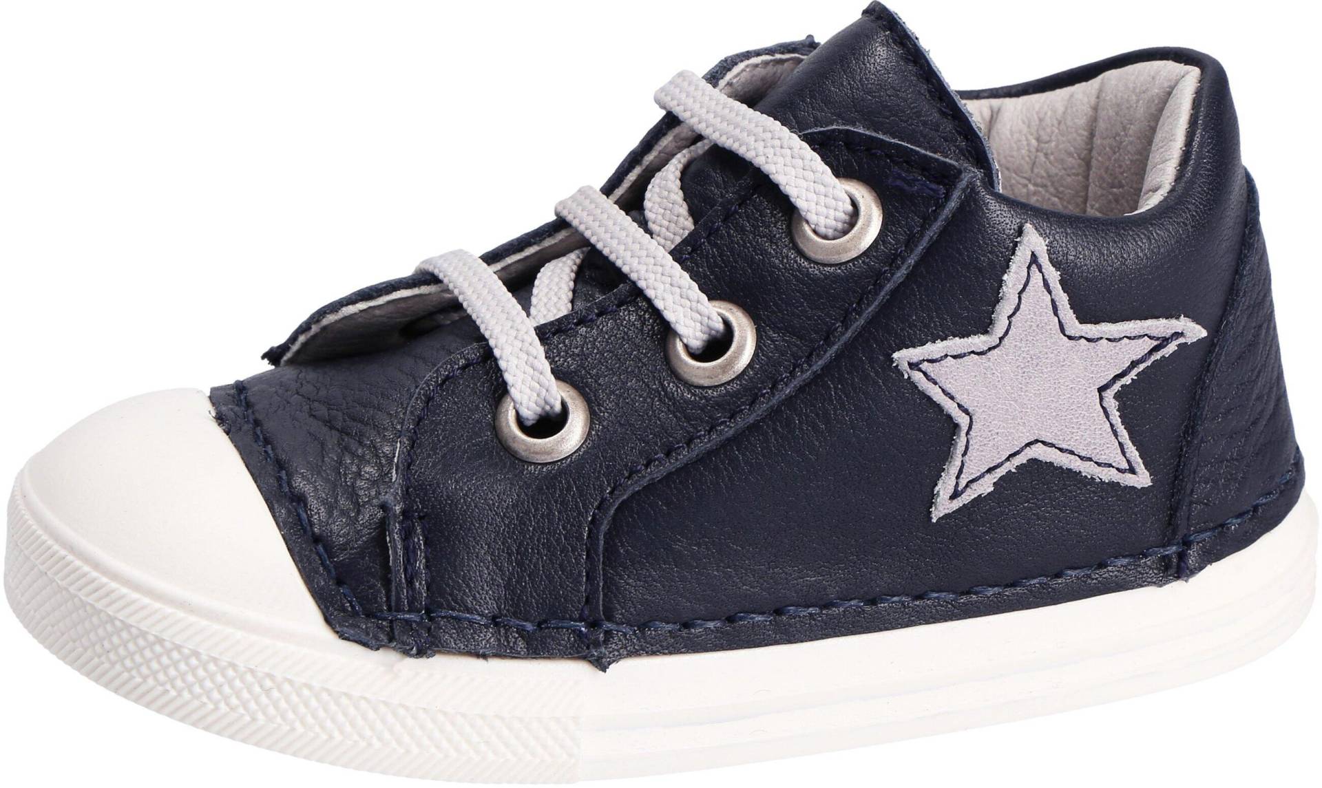 KIM - BARFUSS ODISSEA OZEAN - Gr. - 19 von Däumling