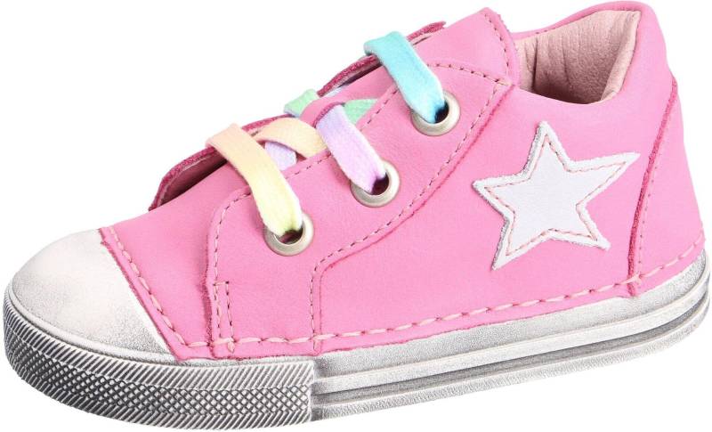 KIM - BARFUSS ONYX PINK - Gr. - 20 von Däumling