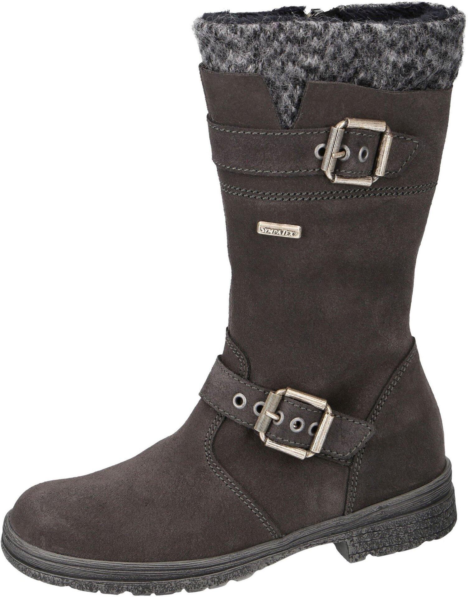 MARCO RV - ALIA RV TURINO ASPHALT - Gr. - 37 von Däumling