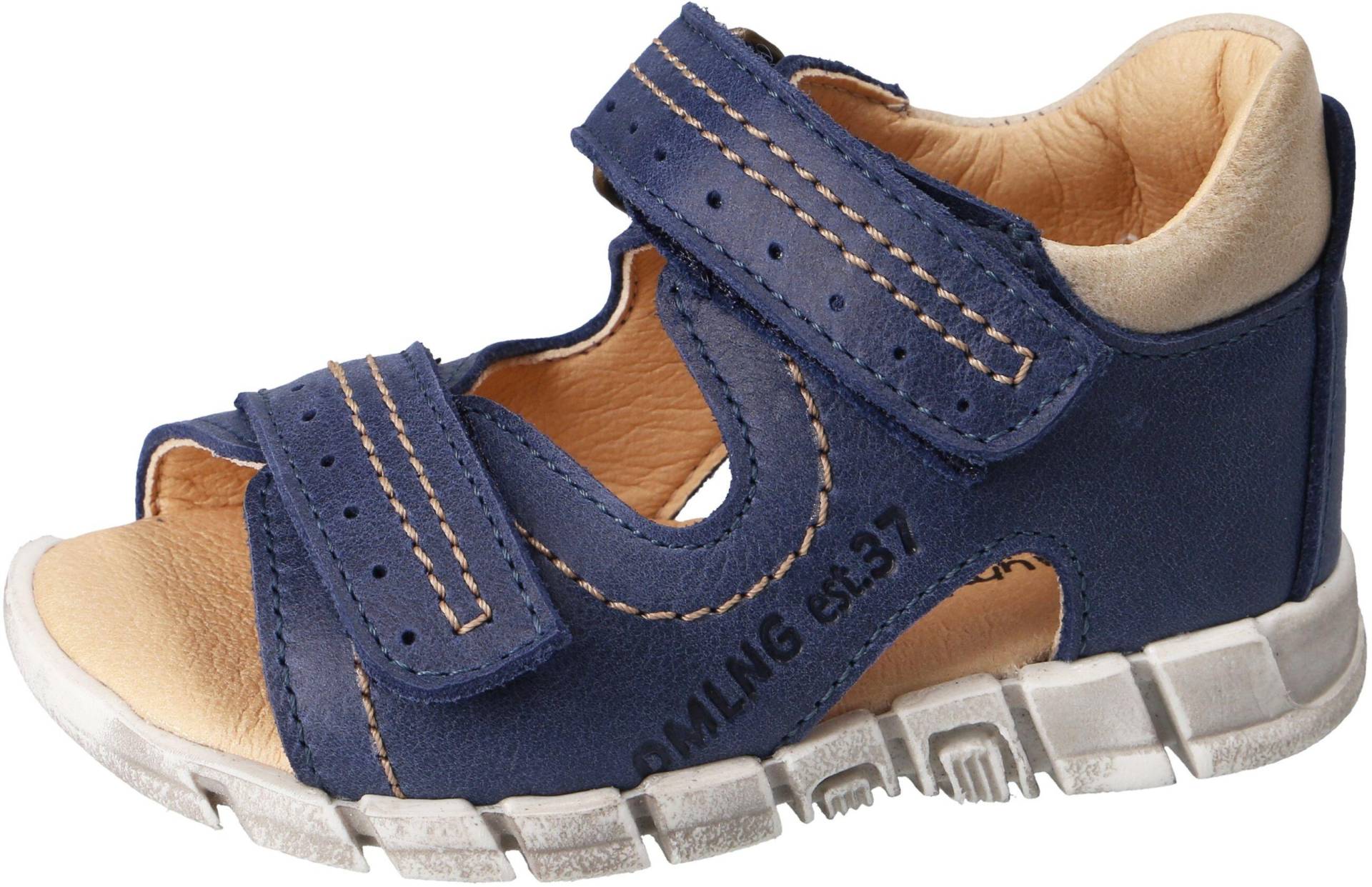 MATZ COUNTRY JEANS - Gr. - 21 von Däumling