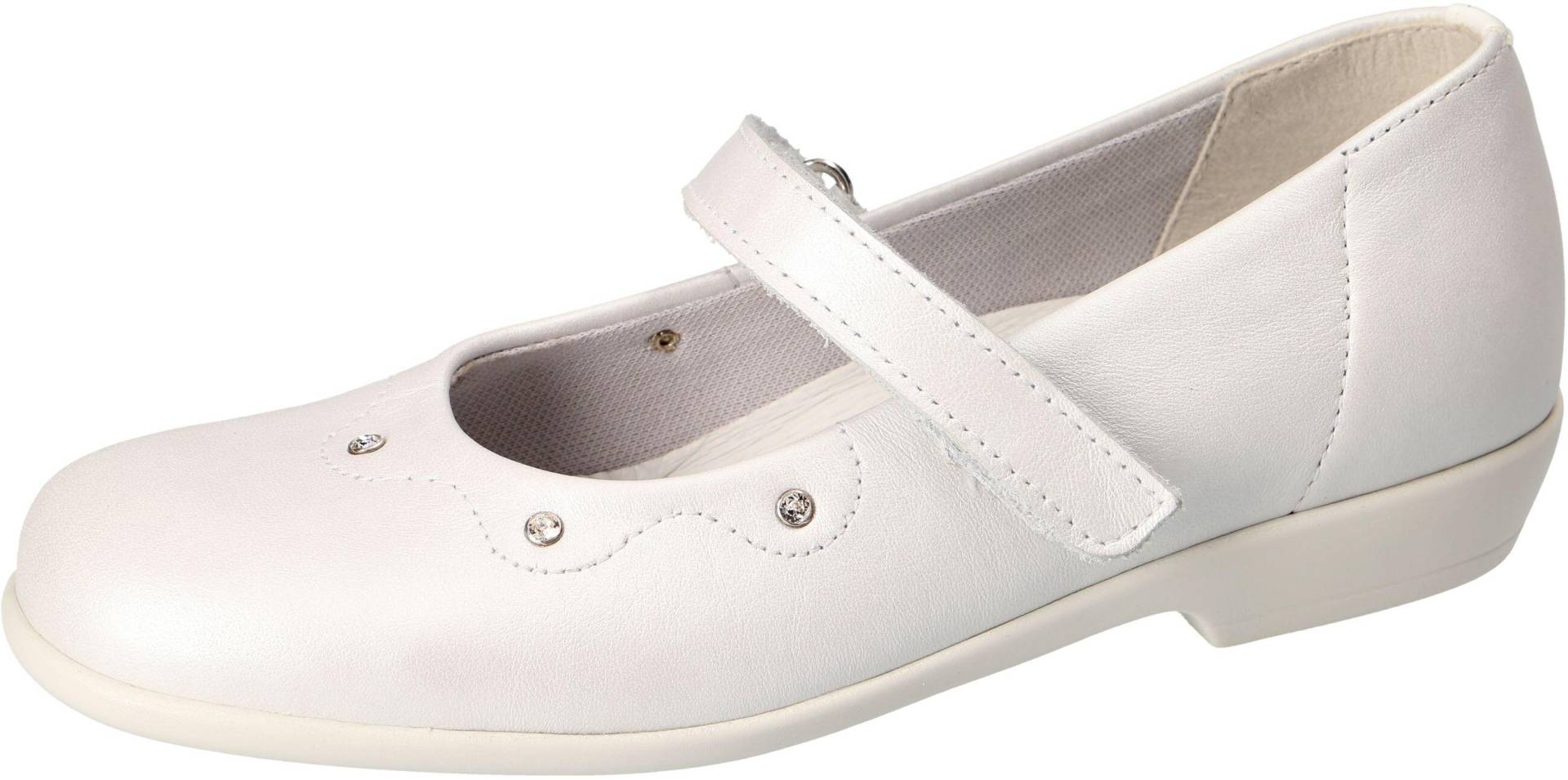 MIA PERLATO WEISS - Gr. - 31 von Däumling