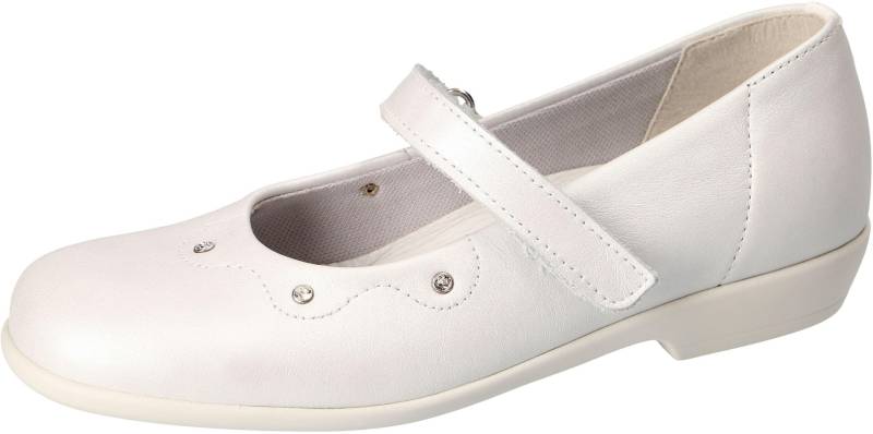 MIA PERLATO WEISS - Gr. - 31 von Däumling