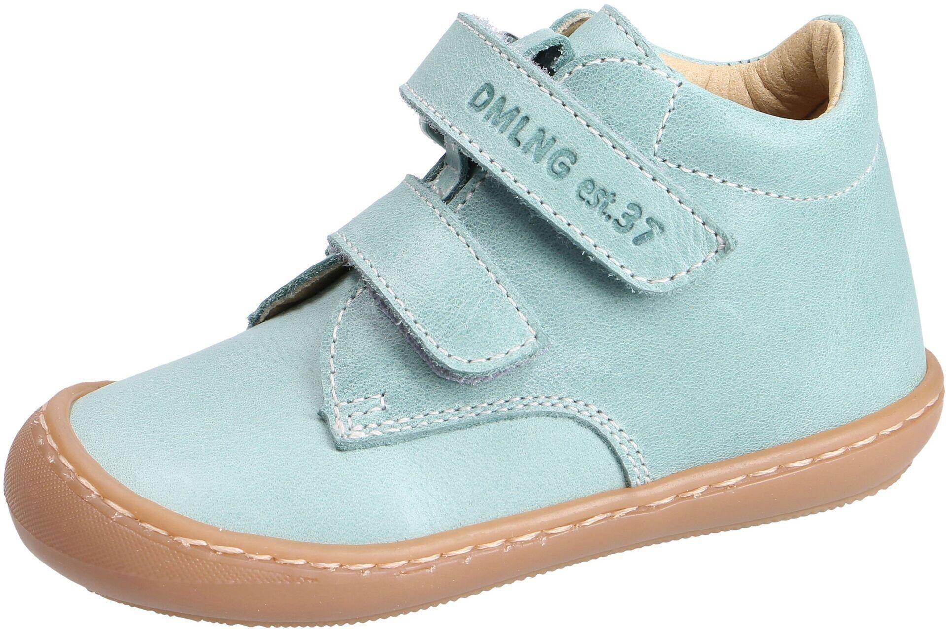 SAMI - BARFUSS CELESTE MINT - Gr. - 19 von Däumling