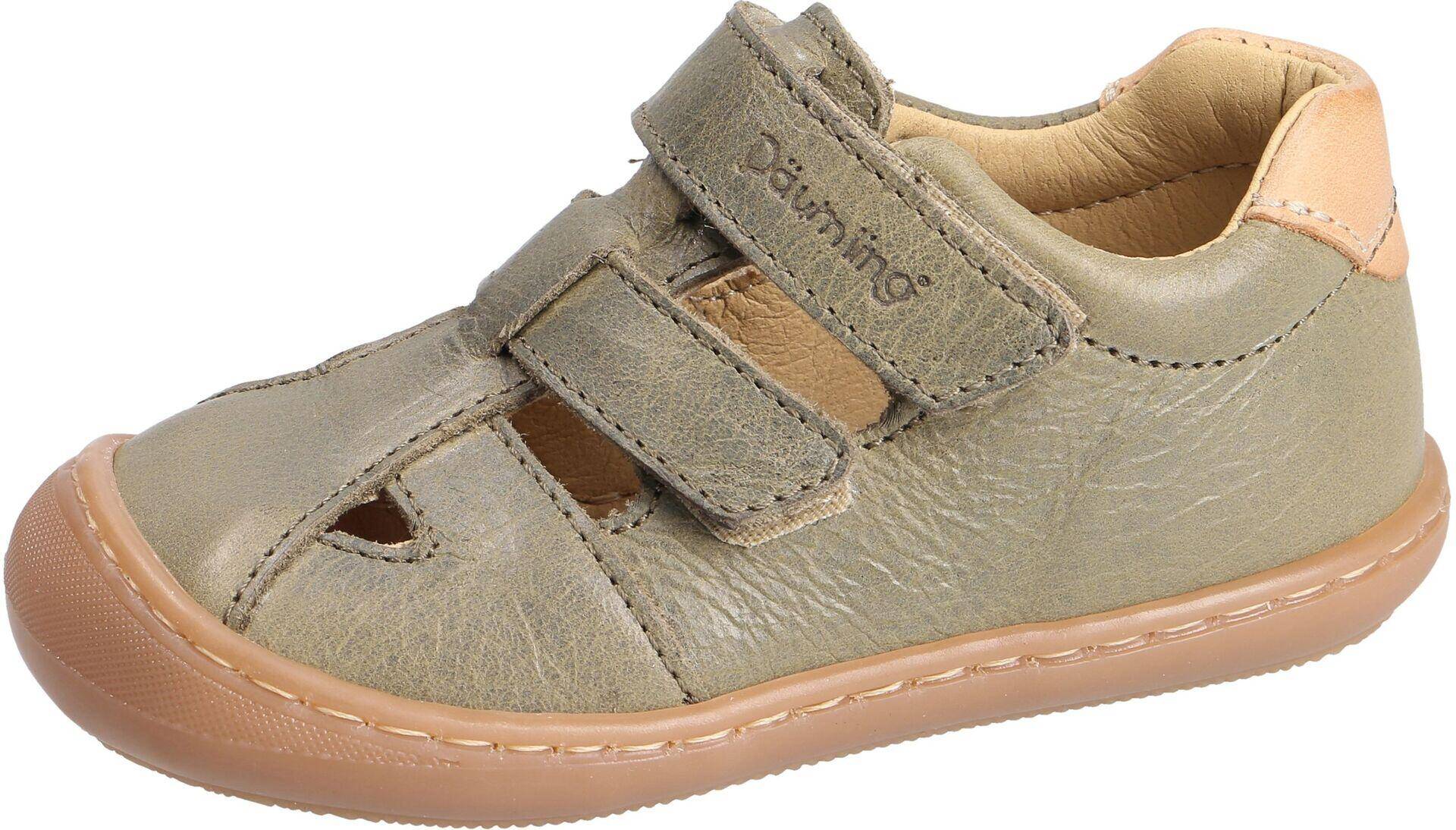 SAMI - BARFUSS CELESTE PISTACCHIO - Gr. - 23 von Däumling