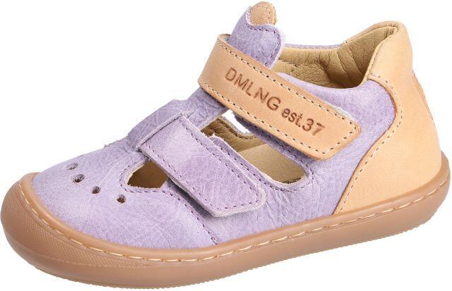 SAMI - BARFUSS CELESTE VIOLETTO - Gr. - 23 von Däumling