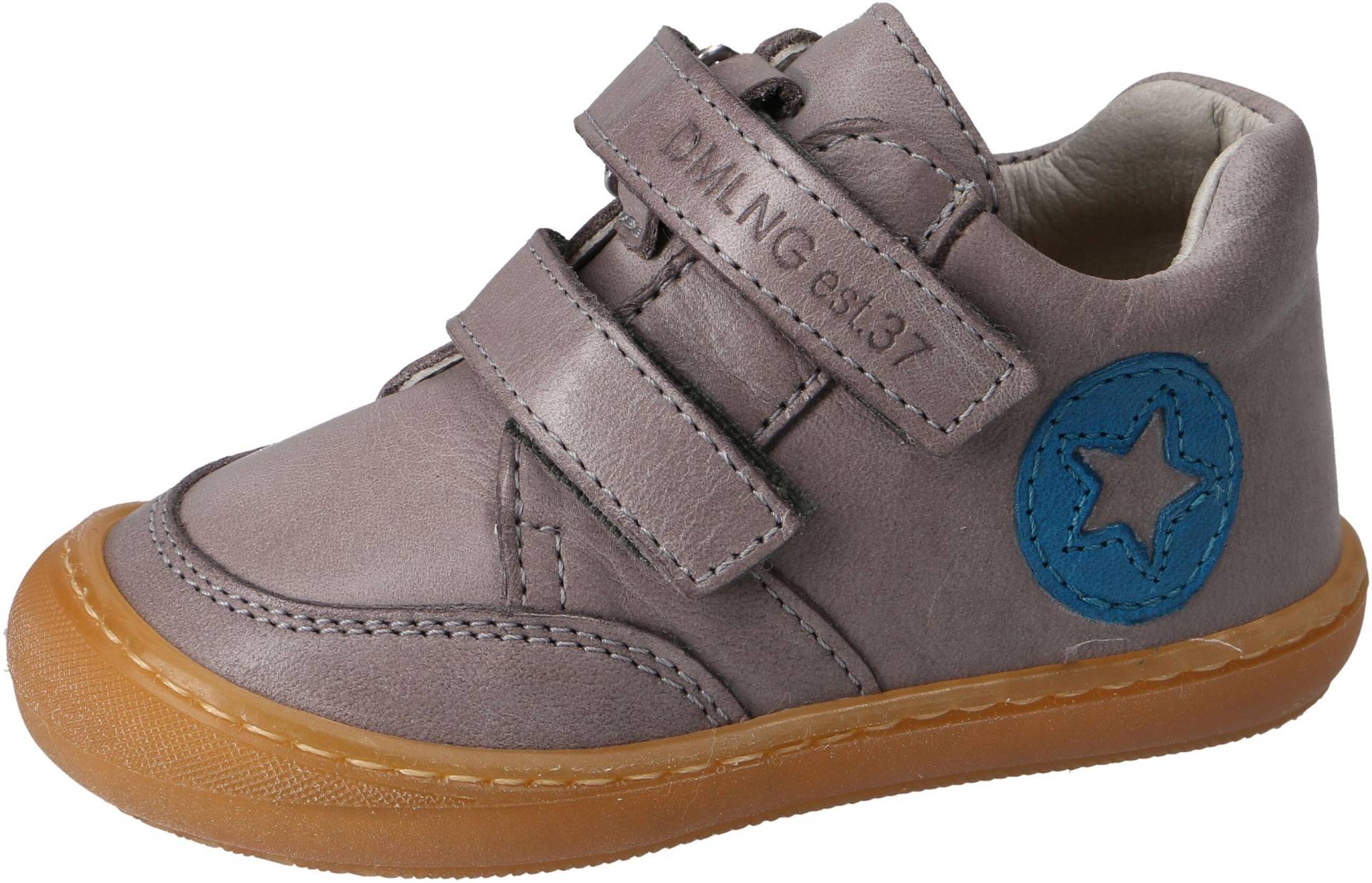 SAMI - BARFUSS CHALK ELEFANT - Gr. - 22 von Däumling