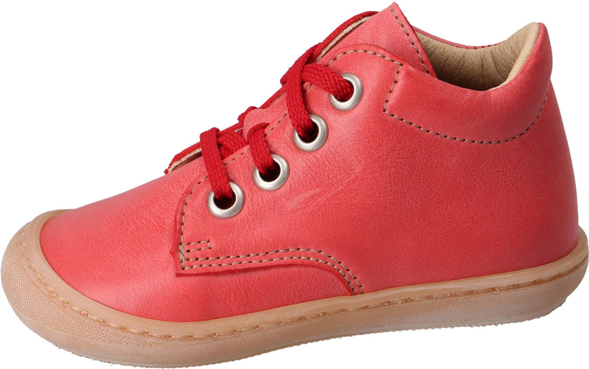 SAMI - BARFUSS CHALK FIRE - Gr. - 20 von Däumling