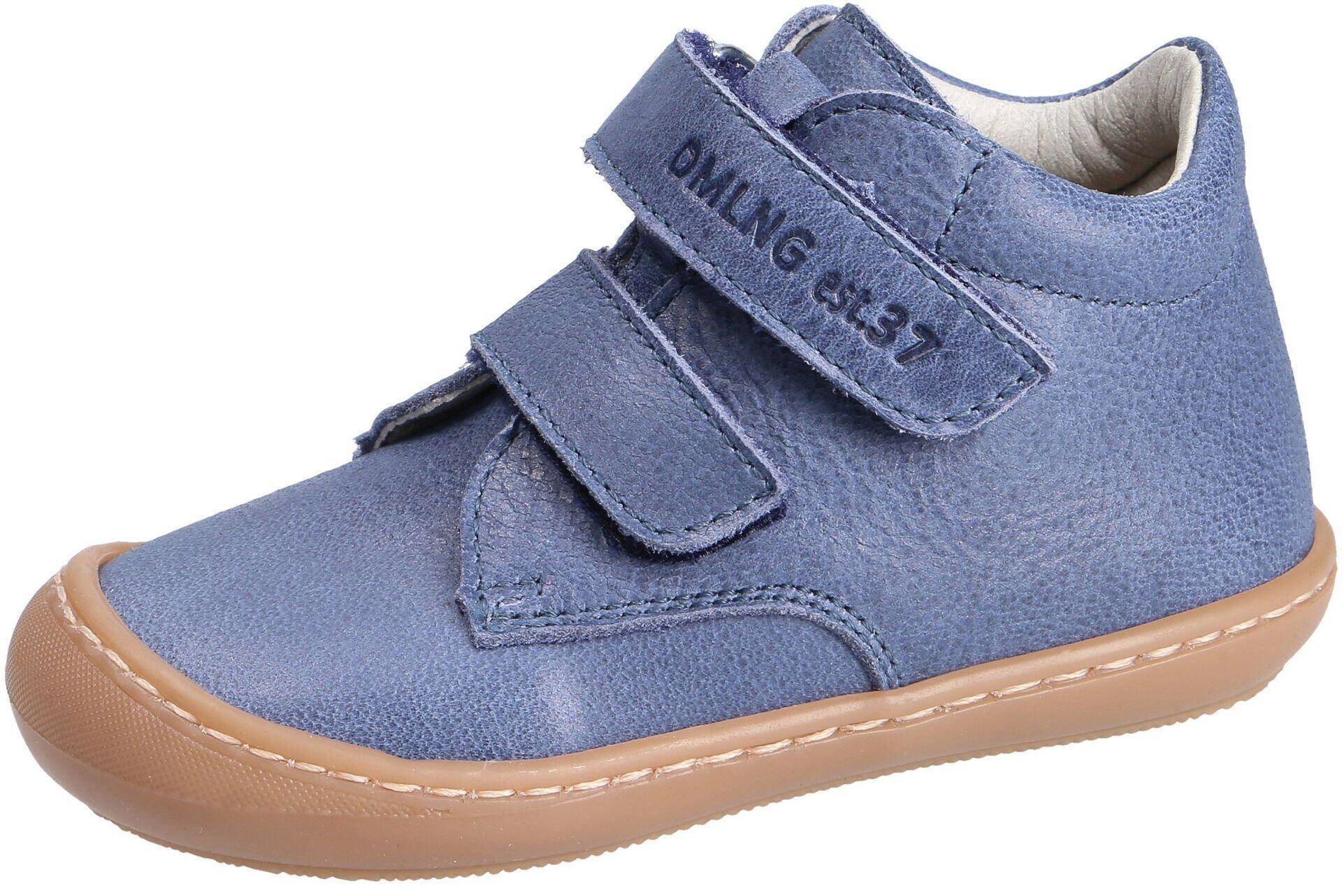 SAMI - BARFUSS CHALK JEANS - Gr. - 22 von Däumling