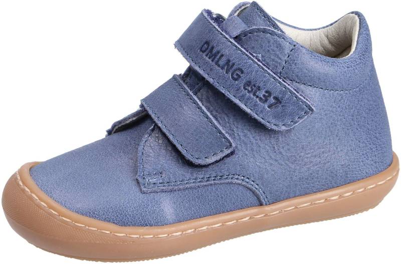 SAMI - BARFUSS CHALK JEANS - Gr. - 22 von Däumling