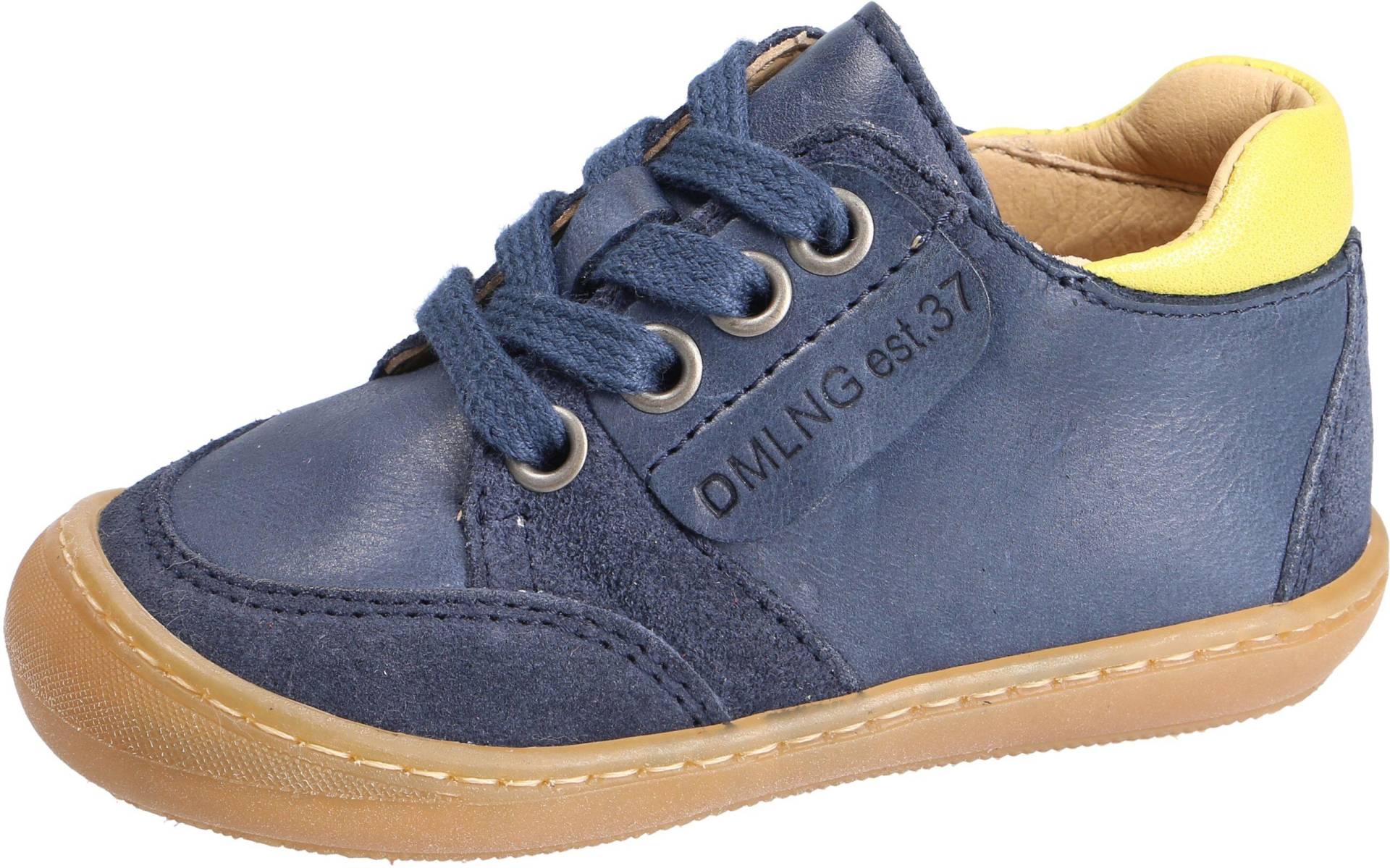 SAMI - BARFUSS CHALK JEANS - Gr. - 24 von Däumling