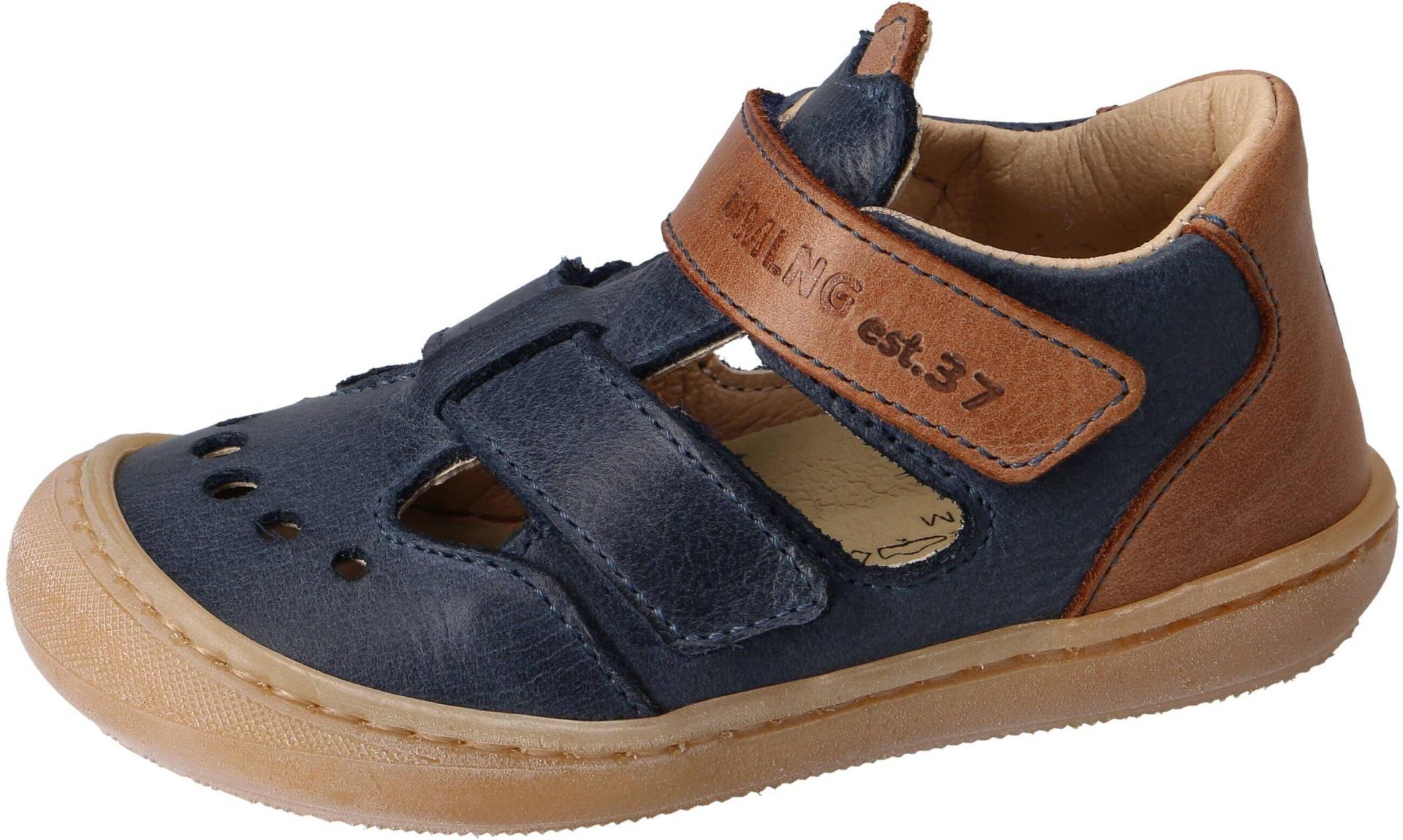 SAMI - BARFUSS CHALK JEANS - Gr. - 25 von Däumling