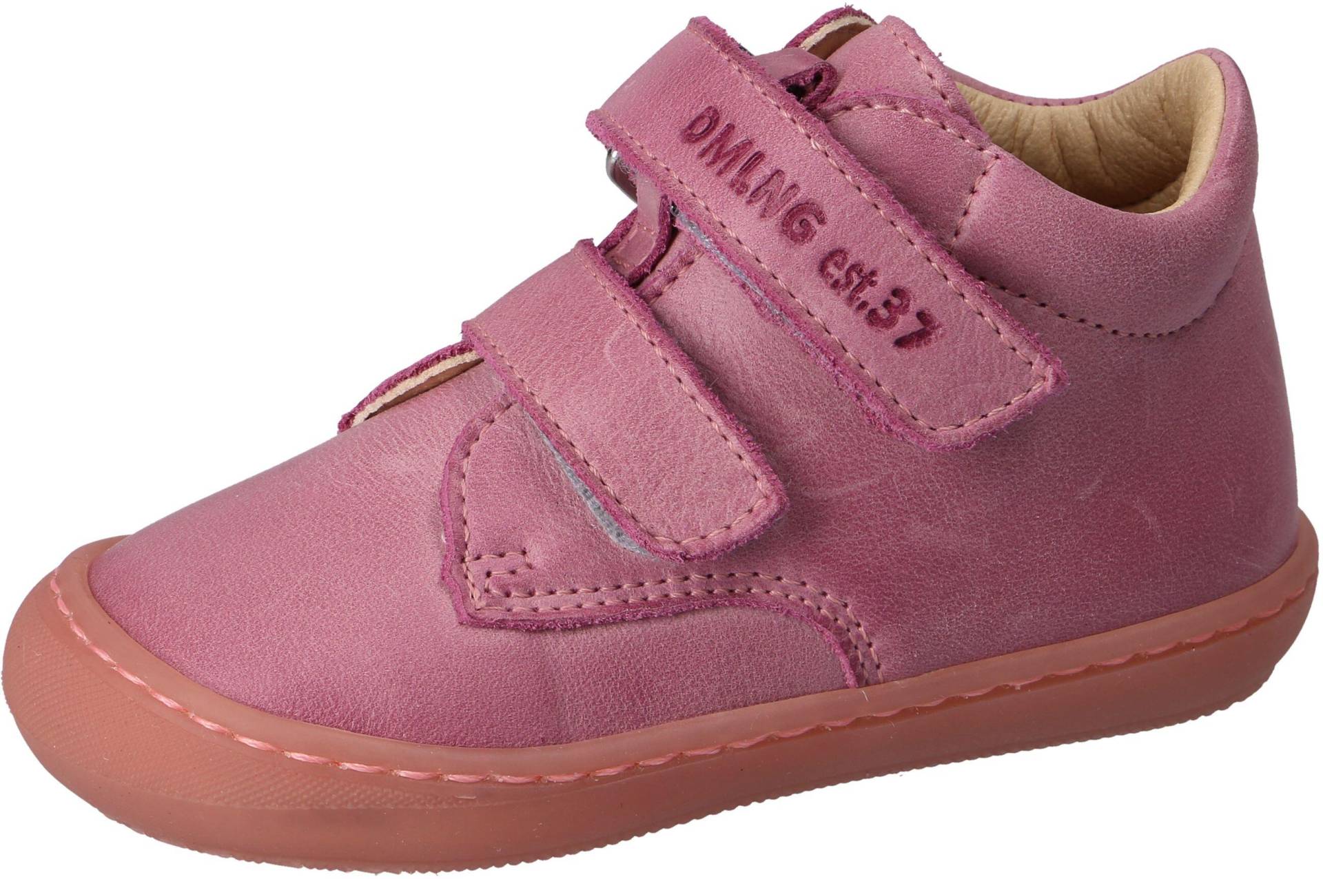 SAMI - BARFUSS CHALK LAVENDEL - Gr. - 20 von Däumling