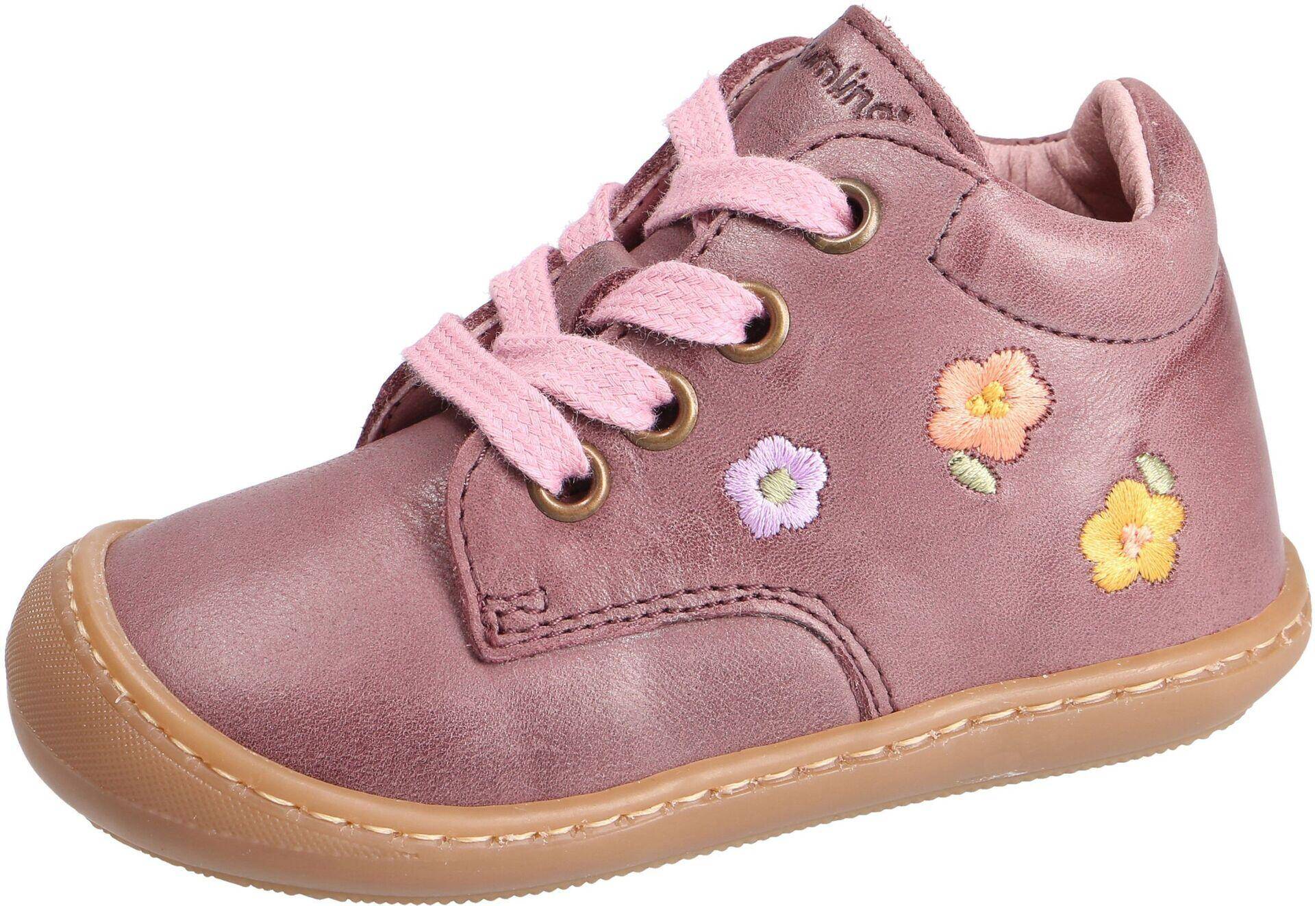 SAMI - BARFUSS CHALK MOSCATO - Gr. - 24 von Däumling