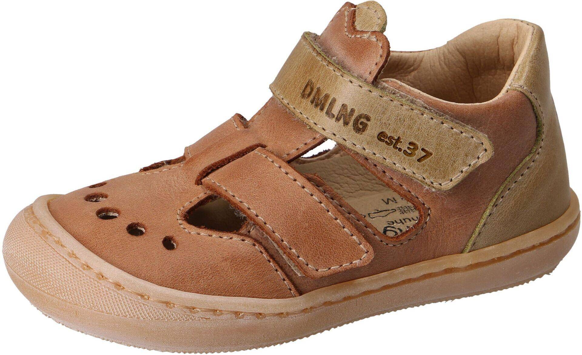 SAMI - BARFUSS CHALK SATTEL - Gr. - 20 von Däumling