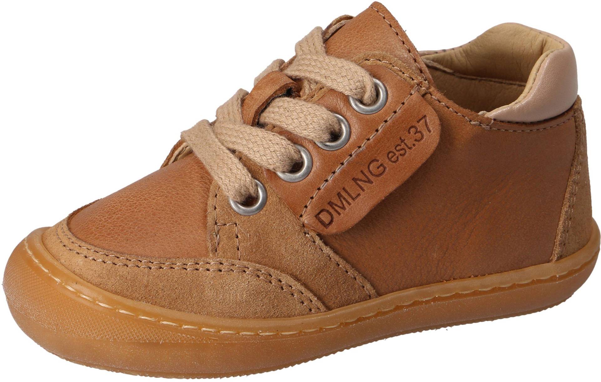 SAMI - BARFUSS CHALK SATTEL - Gr. - 22 von Däumling