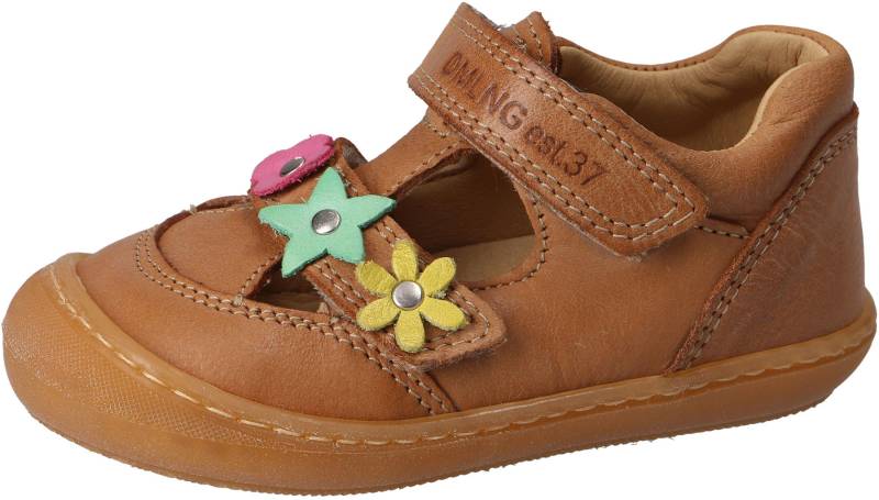 SAMI - BARFUSS CHALK SATTEL - Gr. - 22 von Däumling