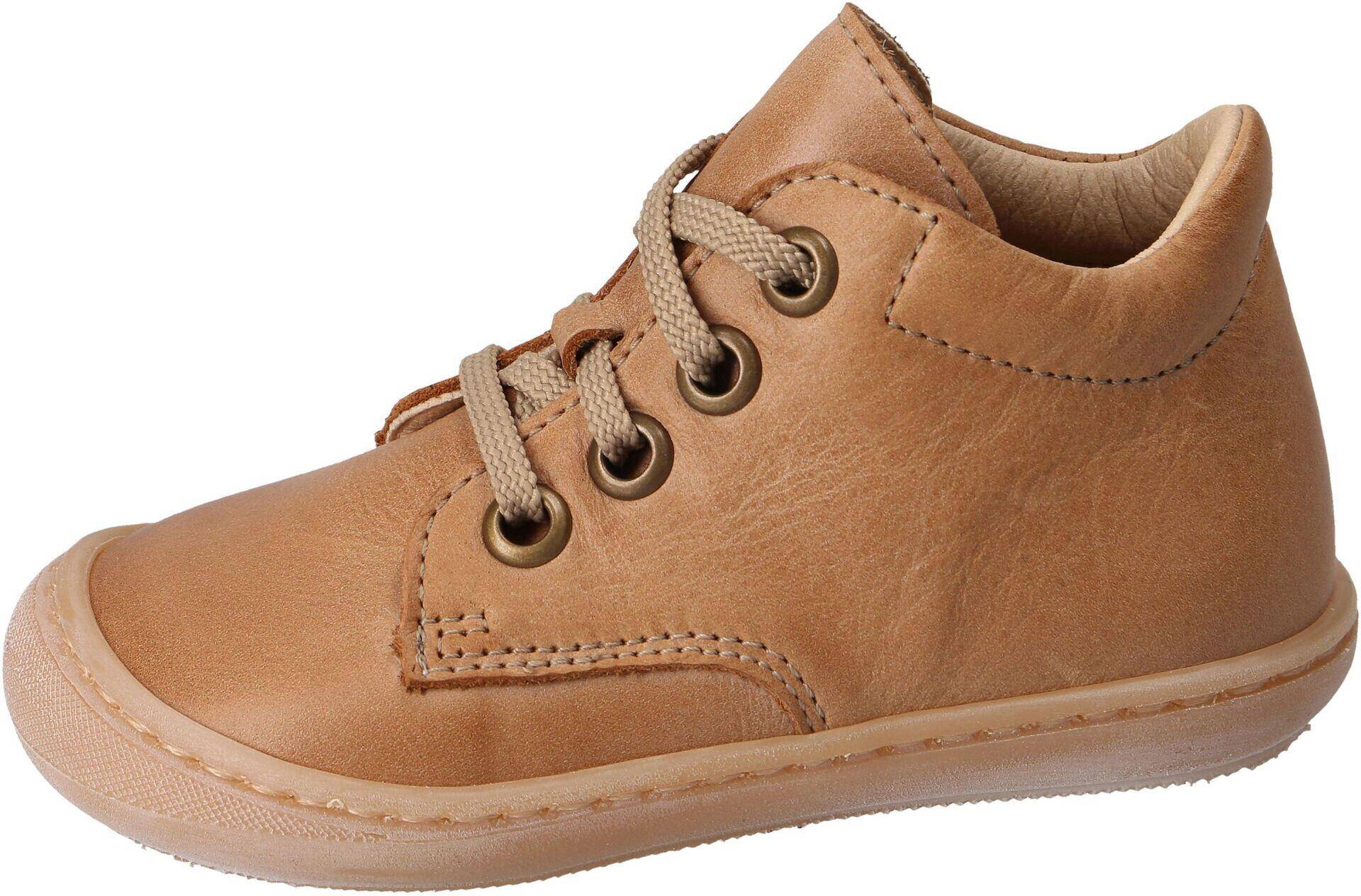 SAMI - BARFUSS CHALK SATTEL - Gr. - 24 von Däumling