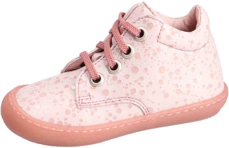 SAMI - BARFUSS GEEK LACHS - Gr. - 20 von Däumling